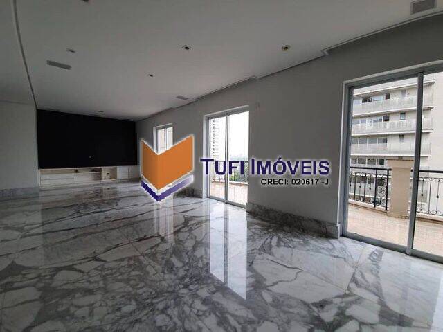Cobertura à venda e aluguel com 6 quartos, 518m² - Foto 6