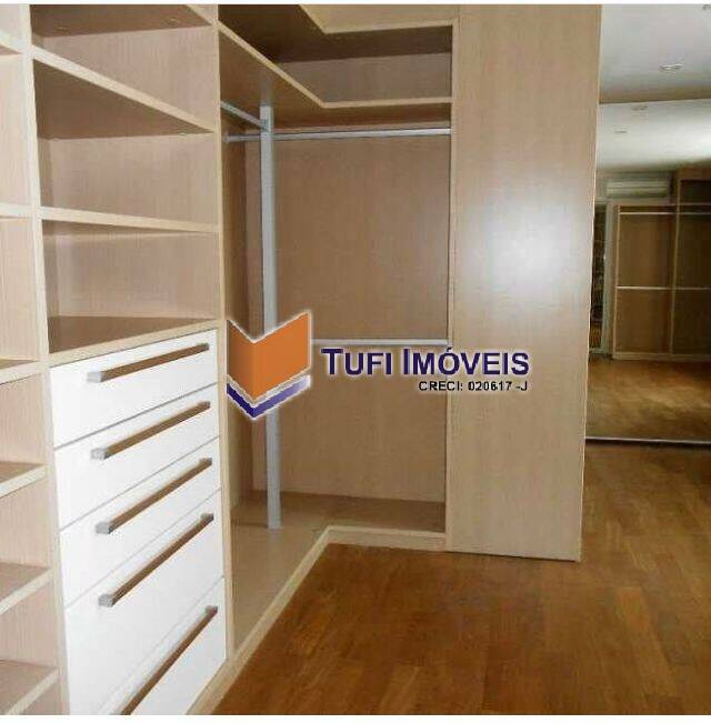 Cobertura à venda e aluguel com 6 quartos, 518m² - Foto 7