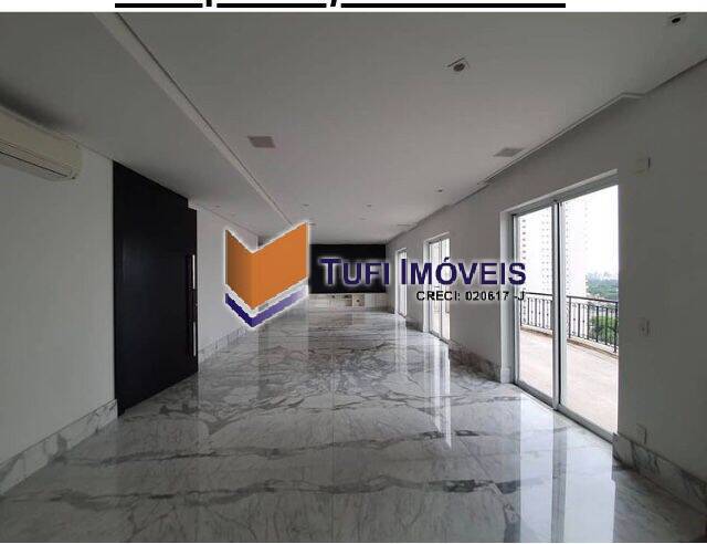 Cobertura à venda e aluguel com 6 quartos, 518m² - Foto 10