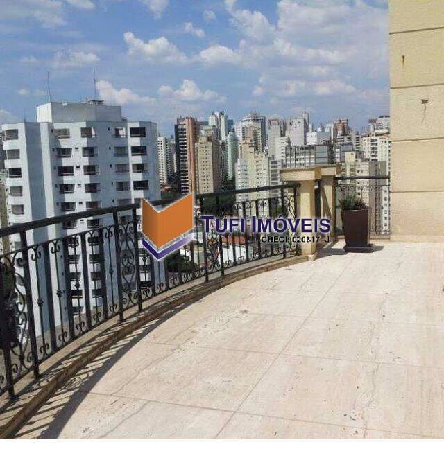 Cobertura à venda e aluguel com 6 quartos, 518m² - Foto 12