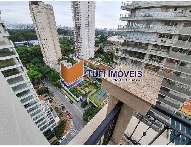 Cobertura à venda e aluguel com 6 quartos, 518m² - Foto 15