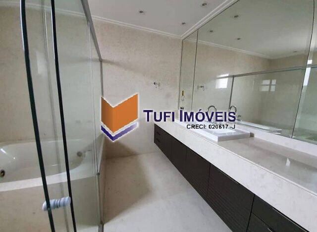 Cobertura à venda e aluguel com 6 quartos, 518m² - Foto 14