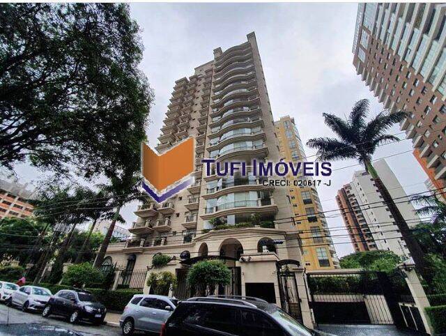 Cobertura à venda e aluguel com 6 quartos, 518m² - Foto 17