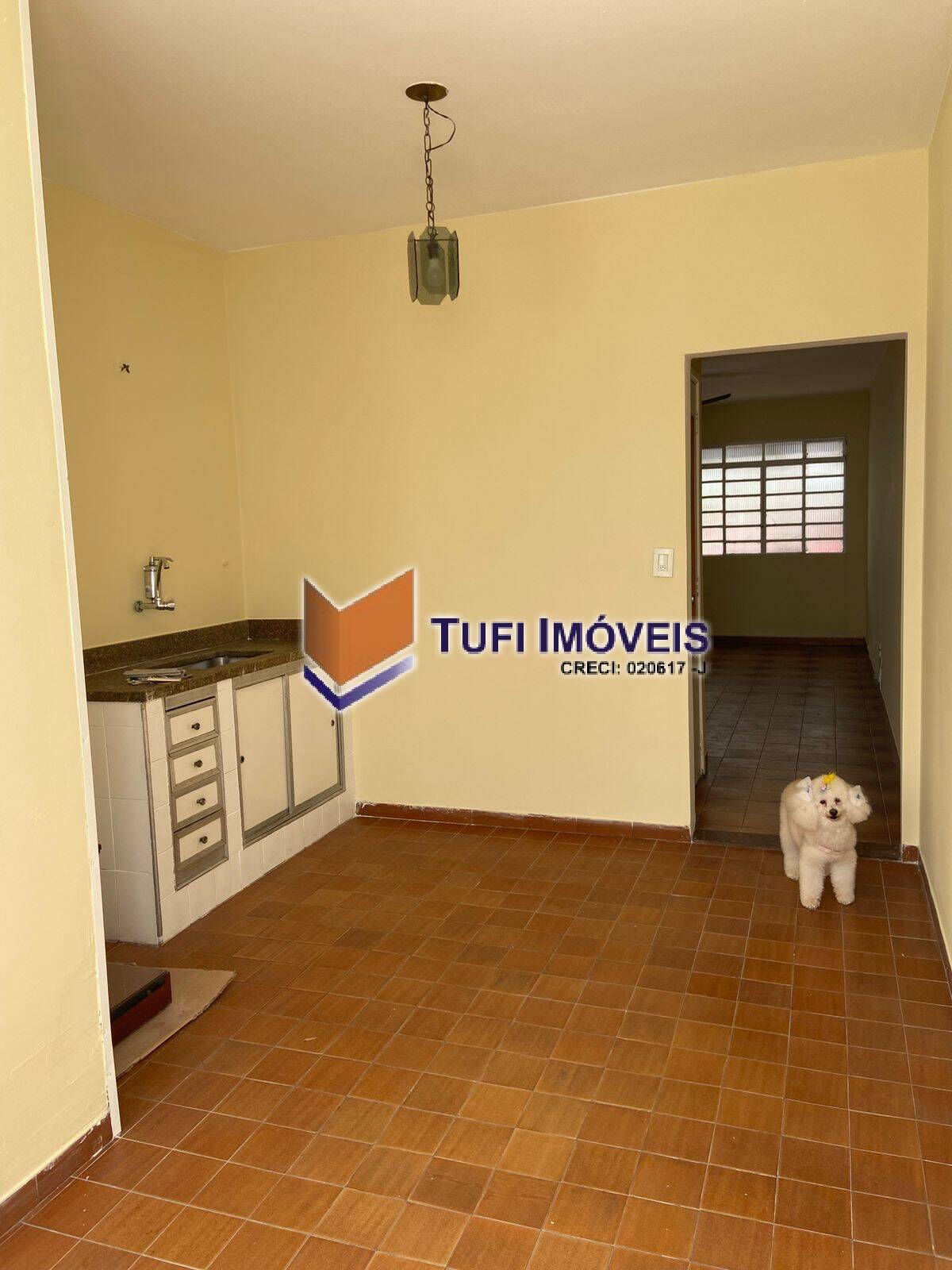 Casa à venda com 2 quartos, 70m² - Foto 8