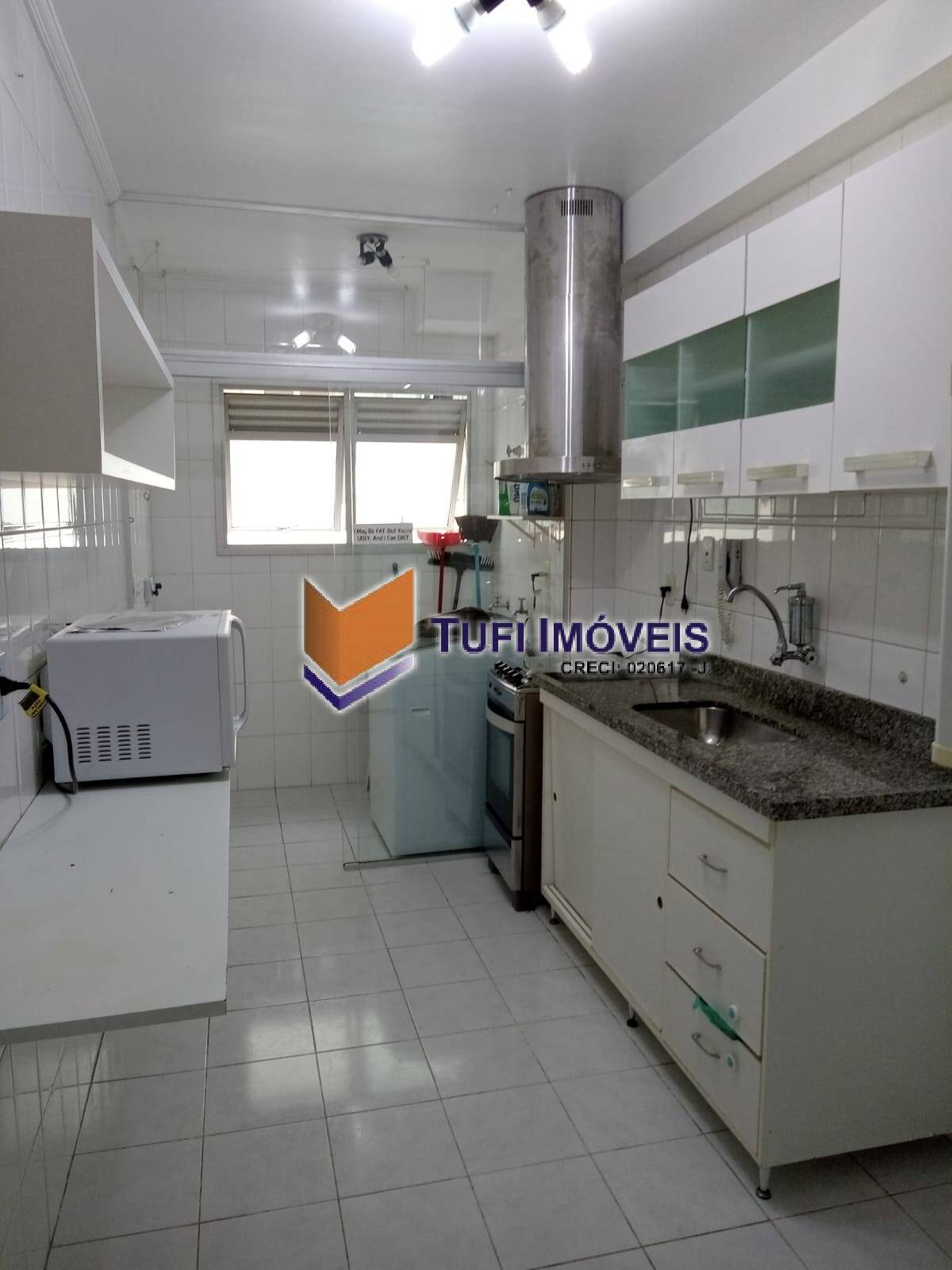 Apartamento, 2 quartos, 65 m² - Foto 2