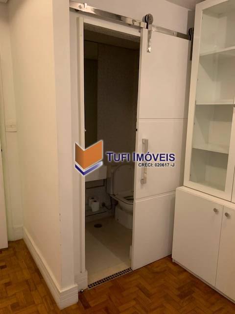 Apartamento, 2 quartos, 100 m² - Foto 18
