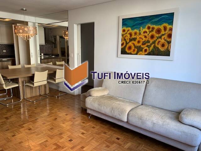 Apartamento, 2 quartos, 100 m² - Foto 6