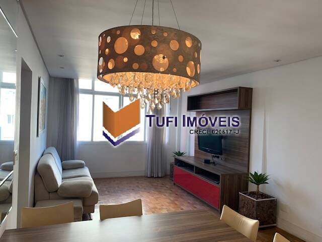 Apartamento, 2 quartos, 100 m² - Foto 8