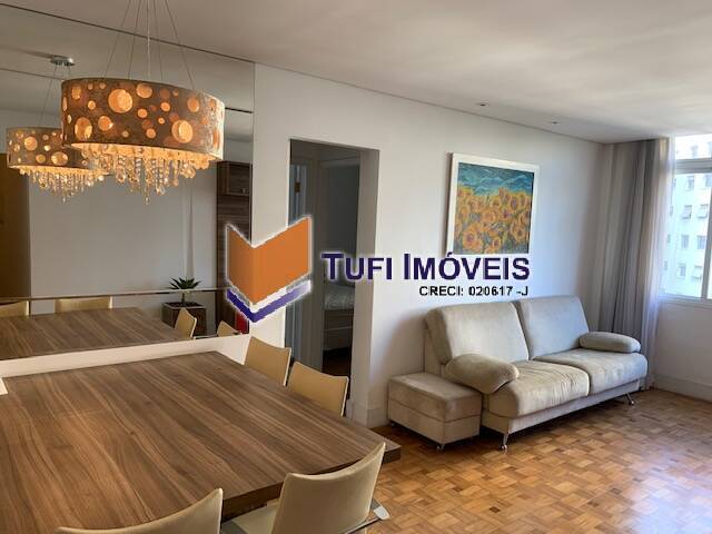 Apartamento, 2 quartos, 100 m² - Foto 10