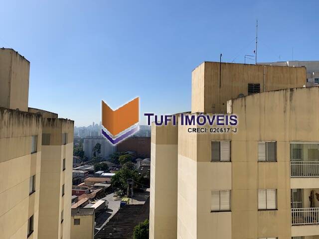 Apartamento, 3 quartos, 61 m² - Foto 11