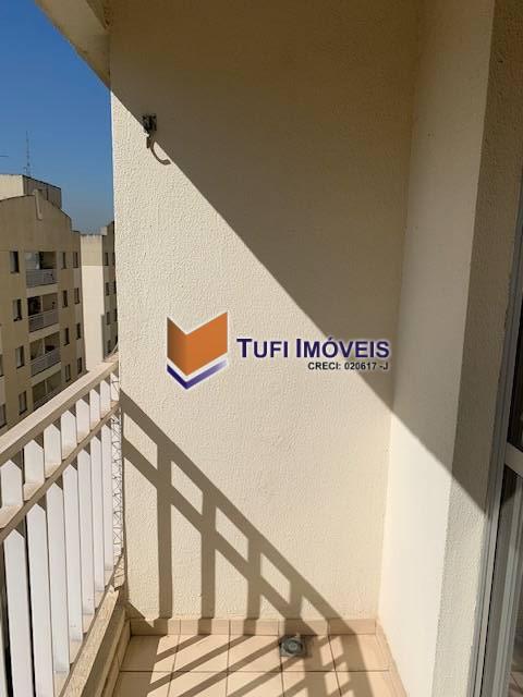 Apartamento, 3 quartos, 61 m² - Foto 14