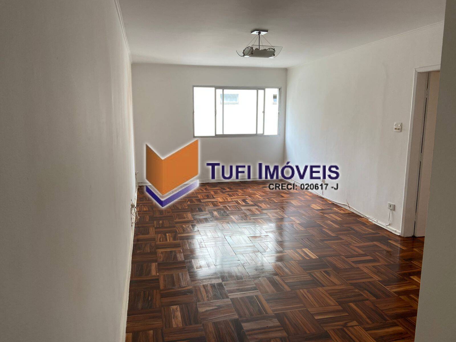 Apartamento, 3 quartos, 98 m² - Foto 1