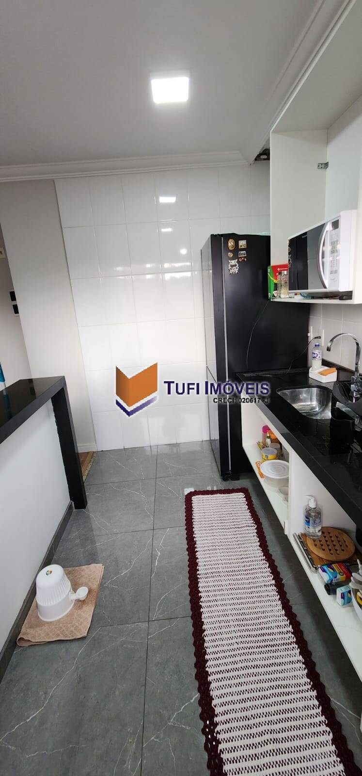 Apartamento à venda com 3 quartos, 64m² - Foto 6