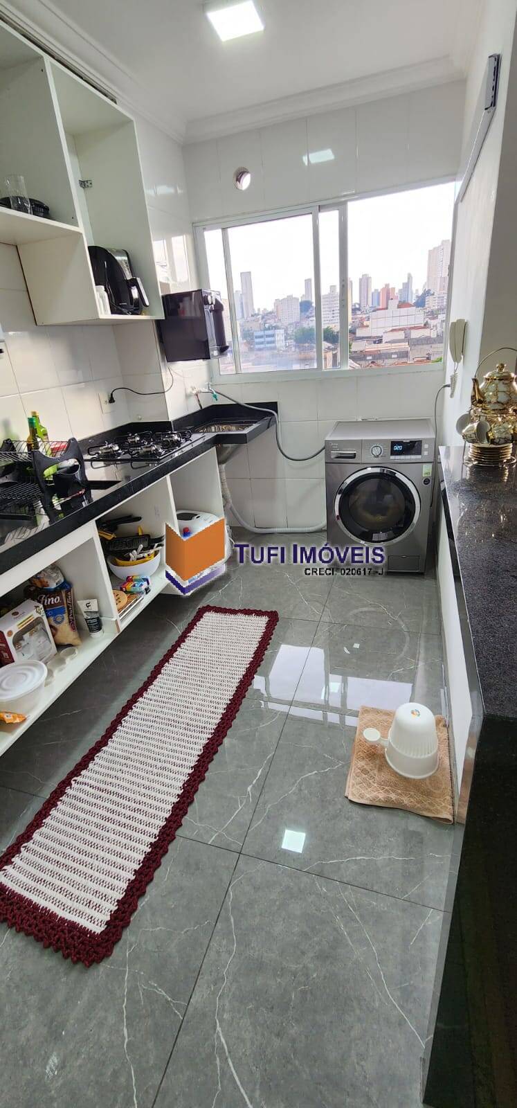 Apartamento à venda com 3 quartos, 64m² - Foto 7