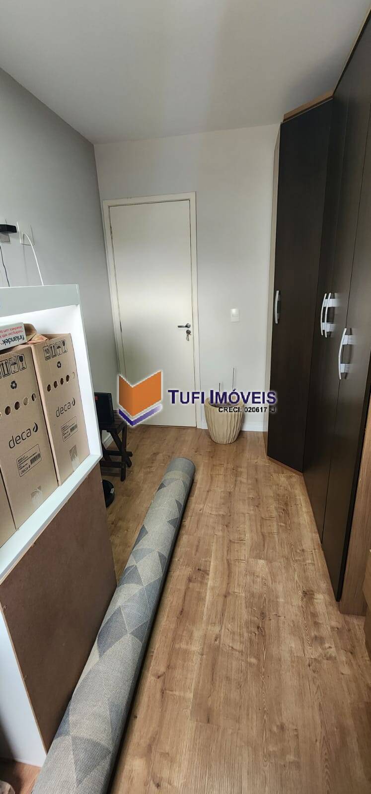 Apartamento à venda com 3 quartos, 64m² - Foto 18