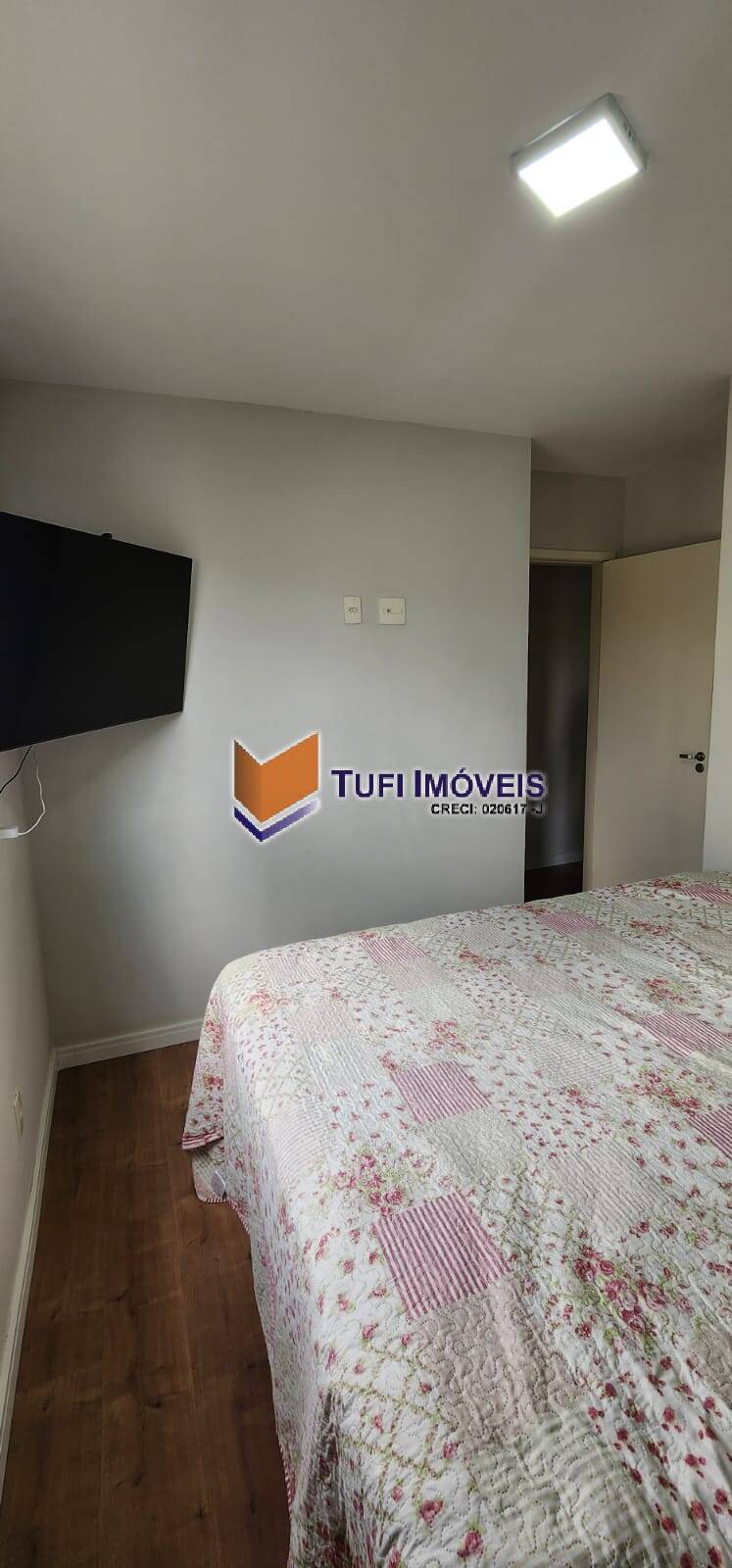 Apartamento à venda com 3 quartos, 64m² - Foto 10