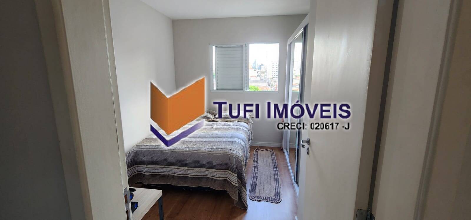 Apartamento à venda com 3 quartos, 64m² - Foto 16
