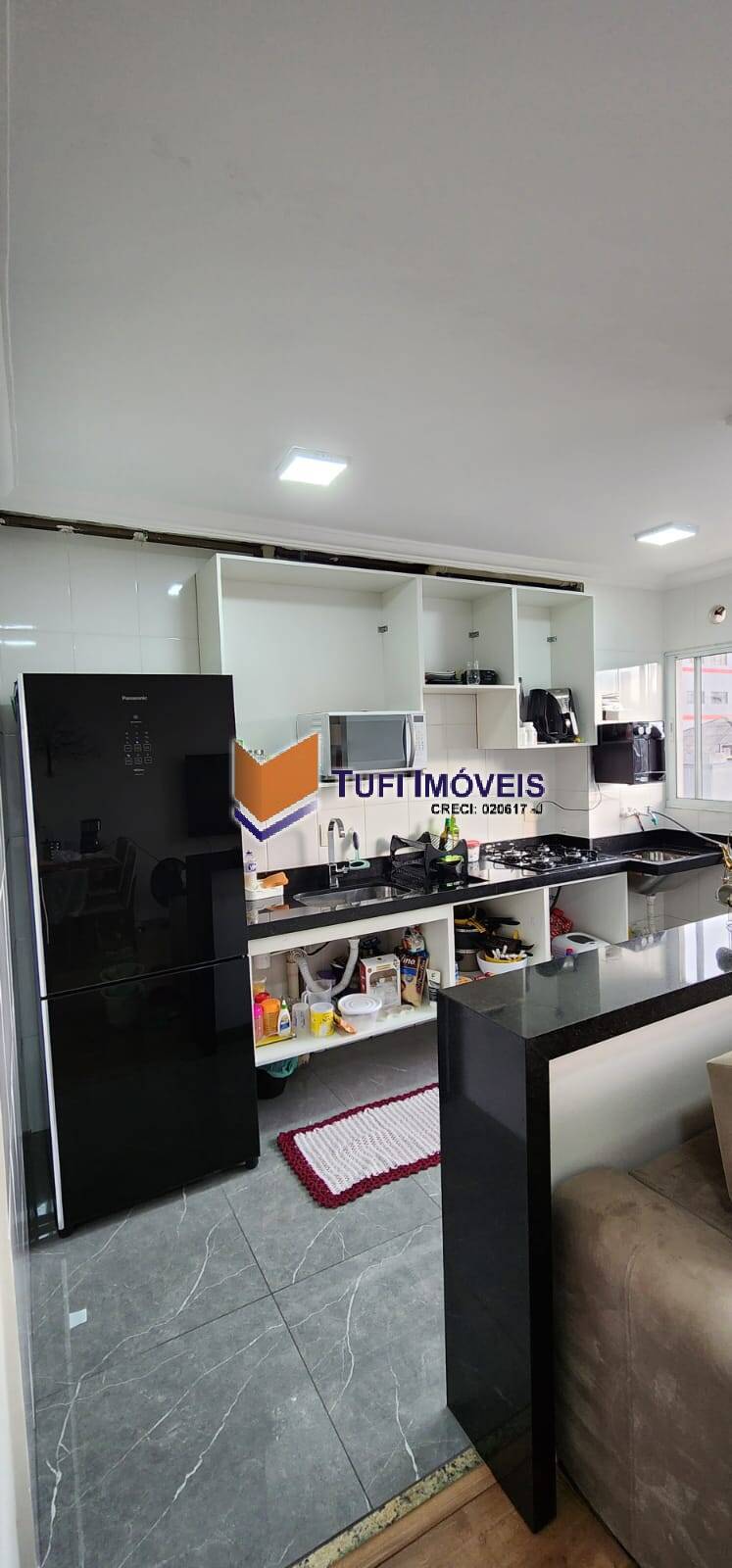 Apartamento à venda com 3 quartos, 64m² - Foto 8