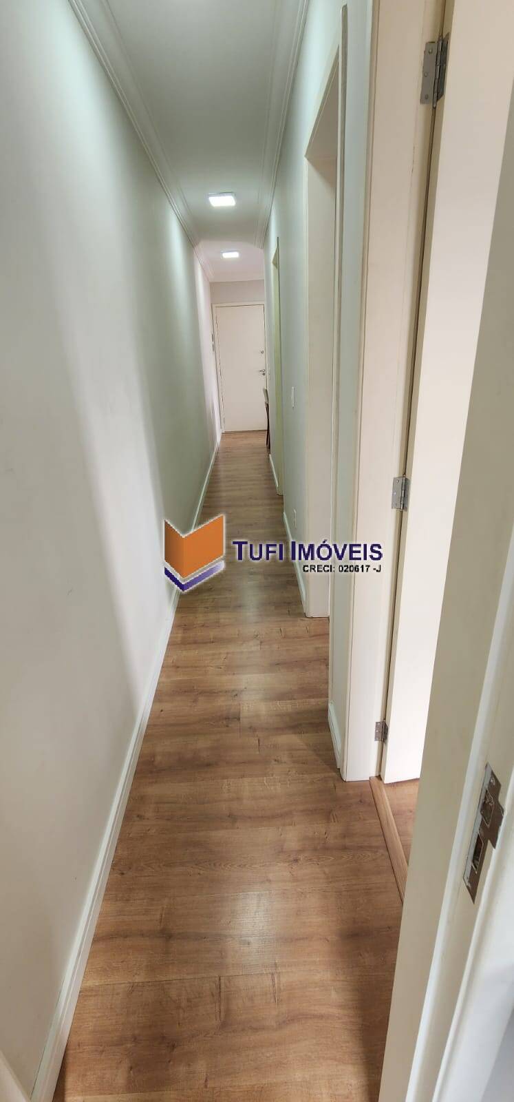 Apartamento à venda com 3 quartos, 64m² - Foto 9