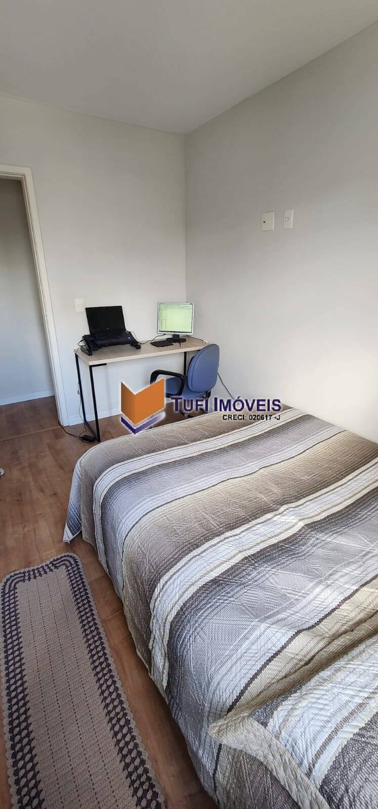 Apartamento à venda com 3 quartos, 64m² - Foto 15