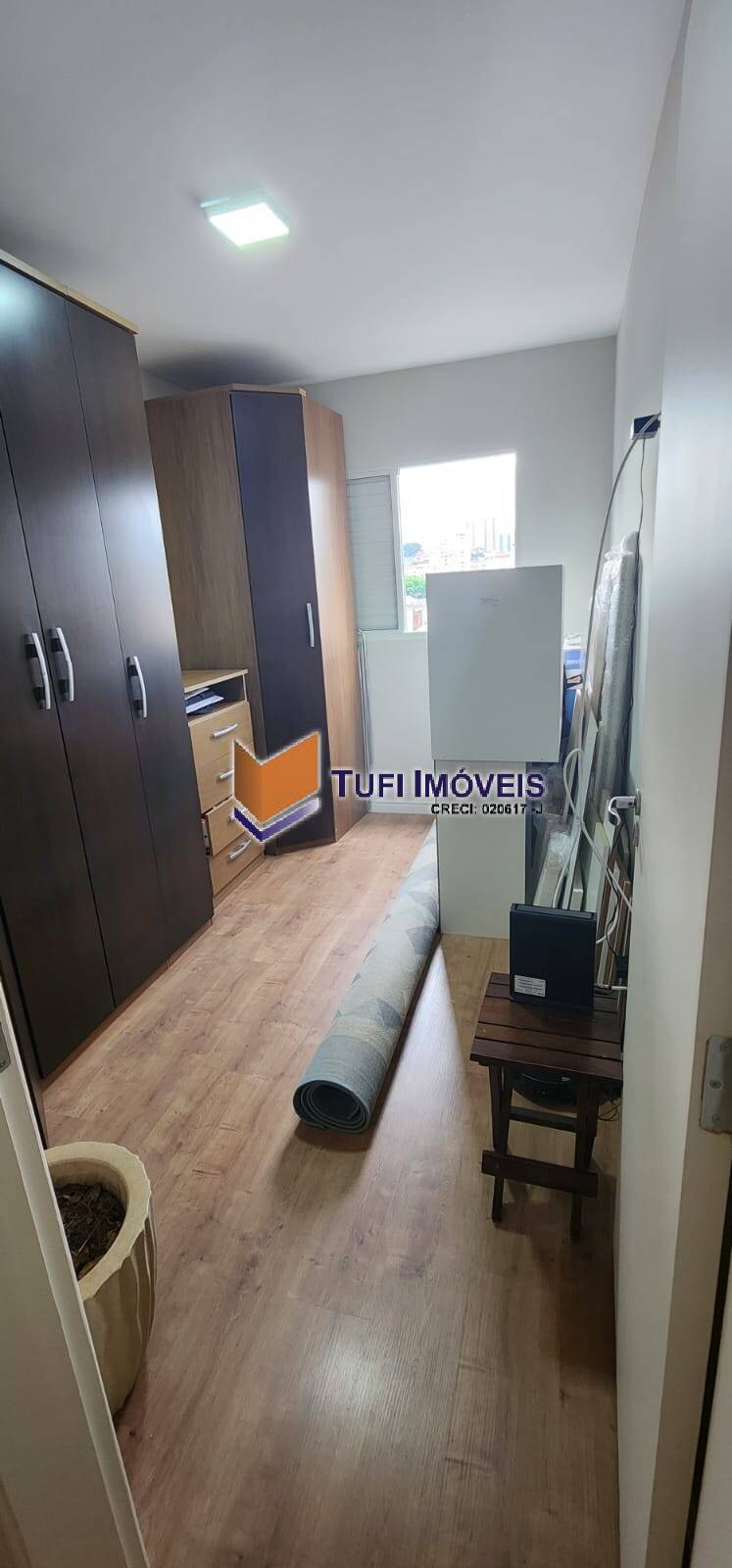 Apartamento à venda com 3 quartos, 64m² - Foto 19