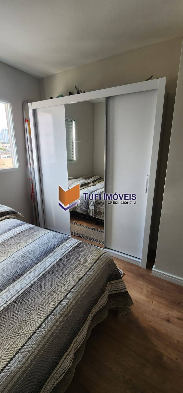 Apartamento à venda com 3 quartos, 64m² - Foto 17