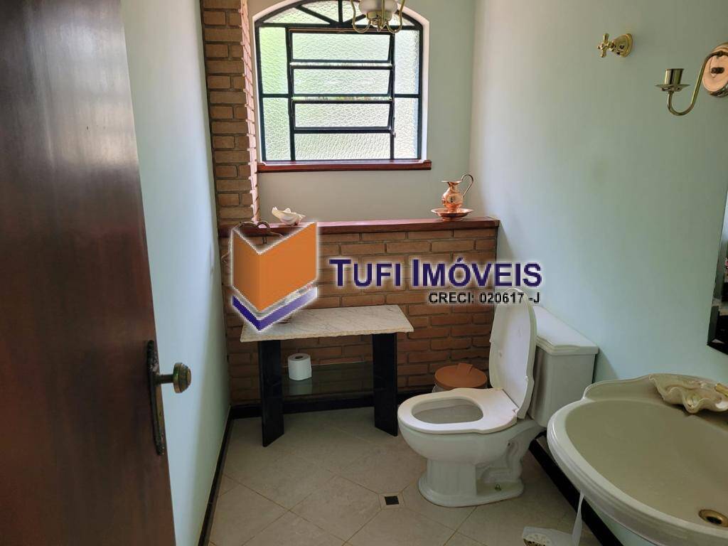 Casa de Condomínio, 4 quartos - Foto 9