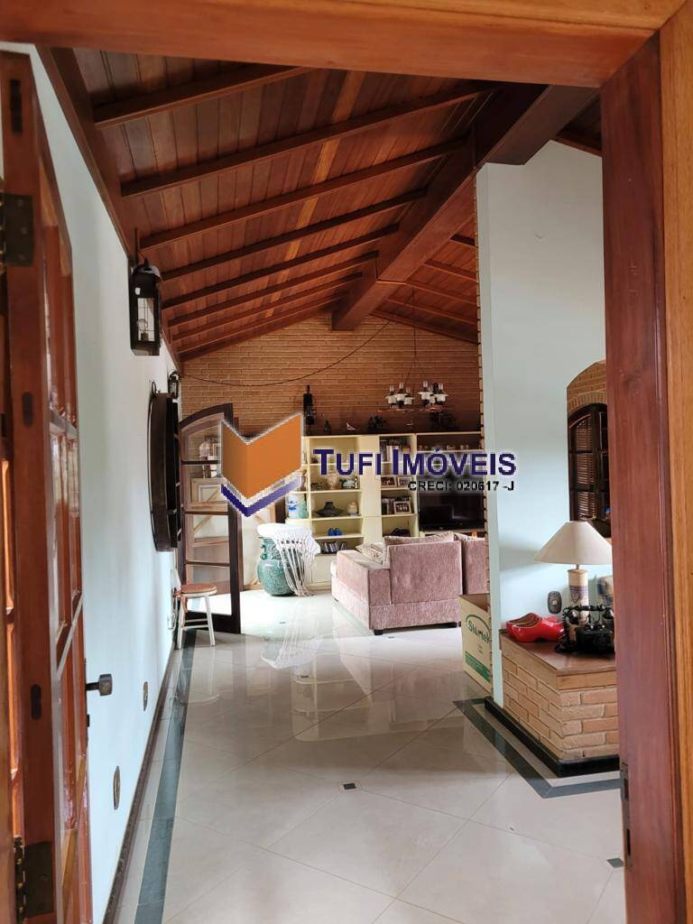 Casa de Condomínio, 4 quartos - Foto 11