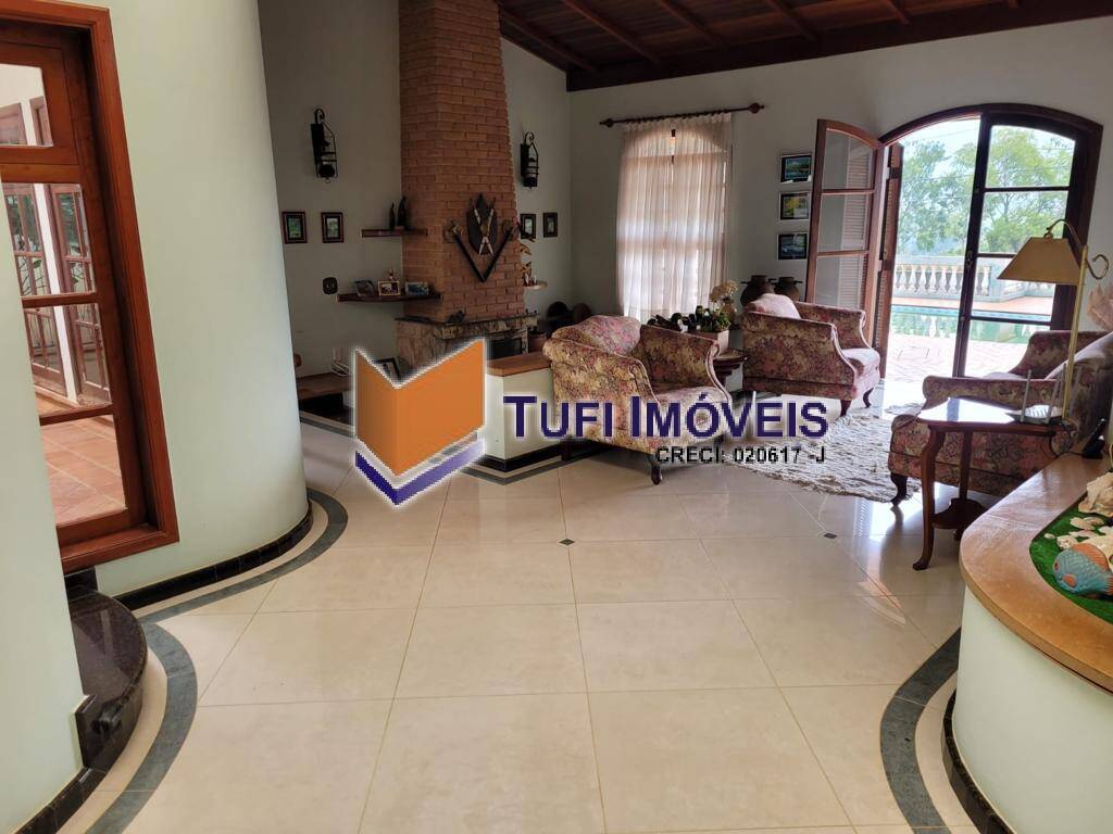 Casa de Condomínio, 4 quartos - Foto 10