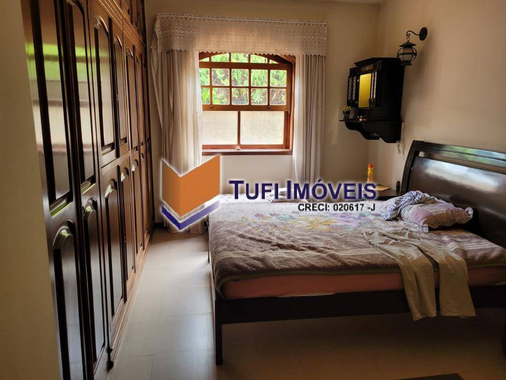 Casa de Condomínio, 4 quartos - Foto 14