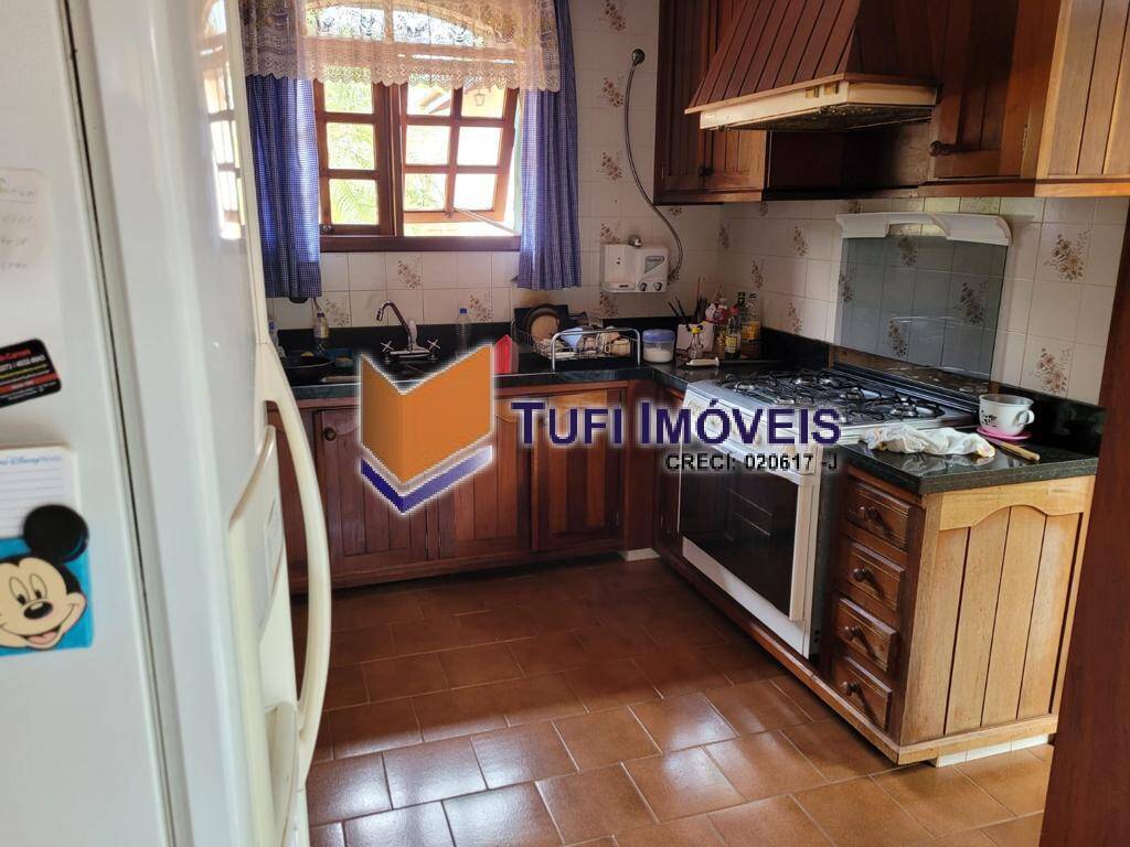 Casa de Condomínio, 4 quartos - Foto 12