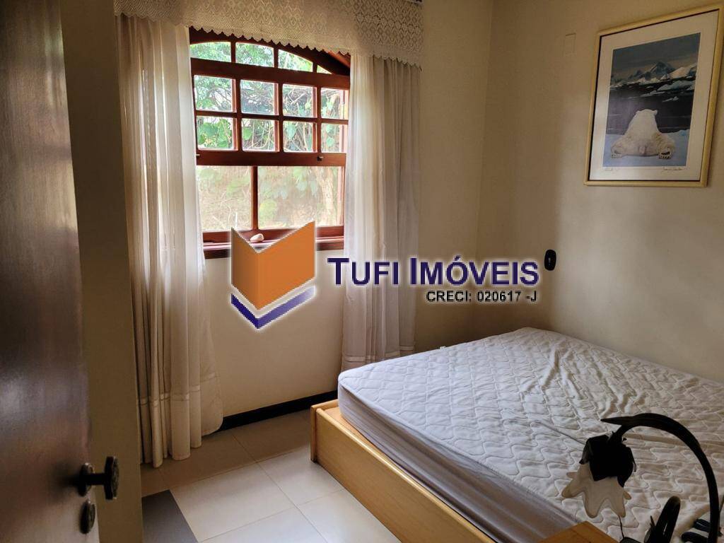 Casa de Condomínio, 4 quartos - Foto 16