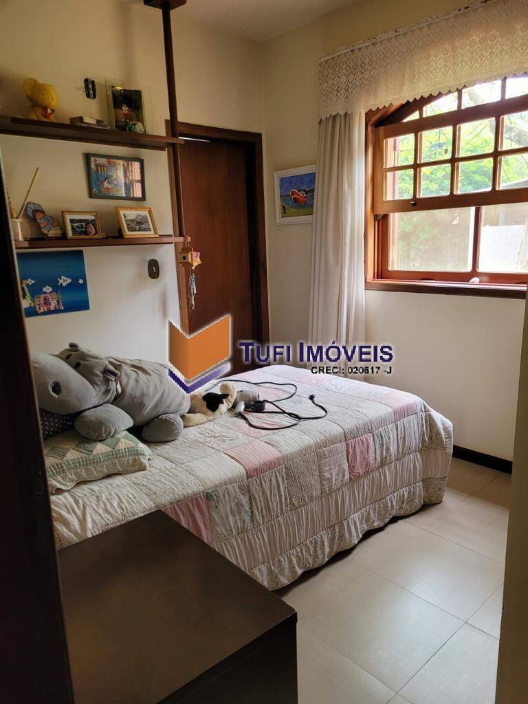 Casa de Condomínio, 4 quartos - Foto 18