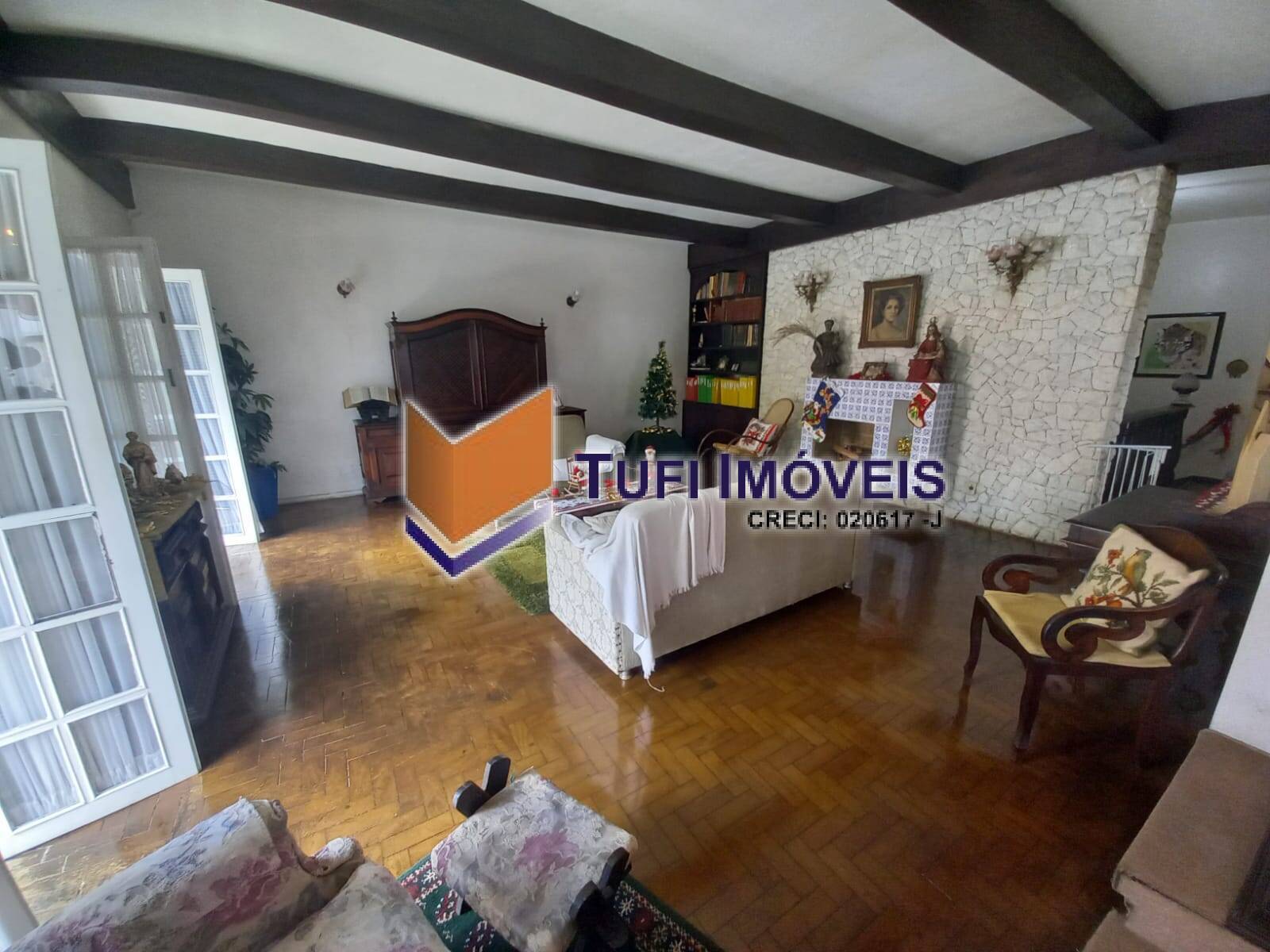 Casa, 3 quartos, 225 m² - Foto 4