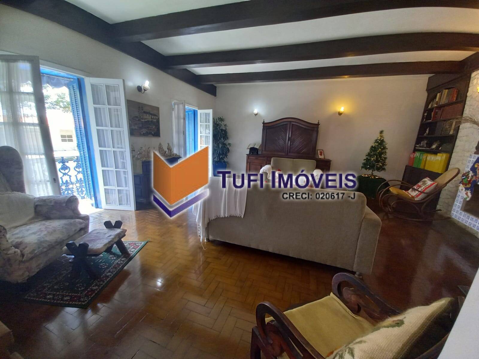 Casa, 3 quartos, 225 m² - Foto 5