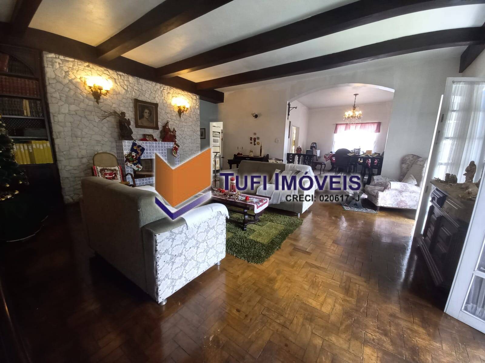 Casa, 3 quartos, 225 m² - Foto 2