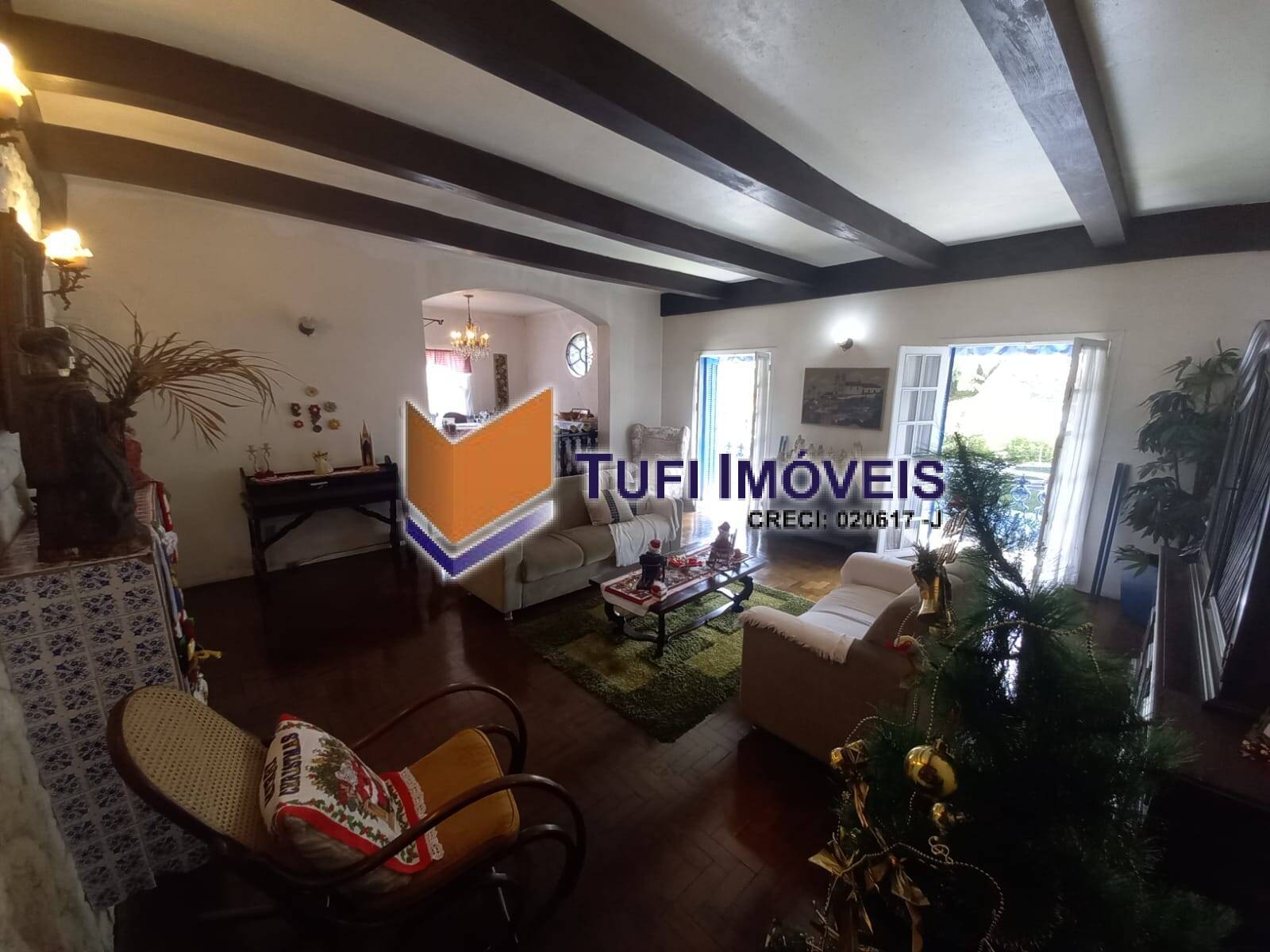 Casa, 3 quartos, 225 m² - Foto 3