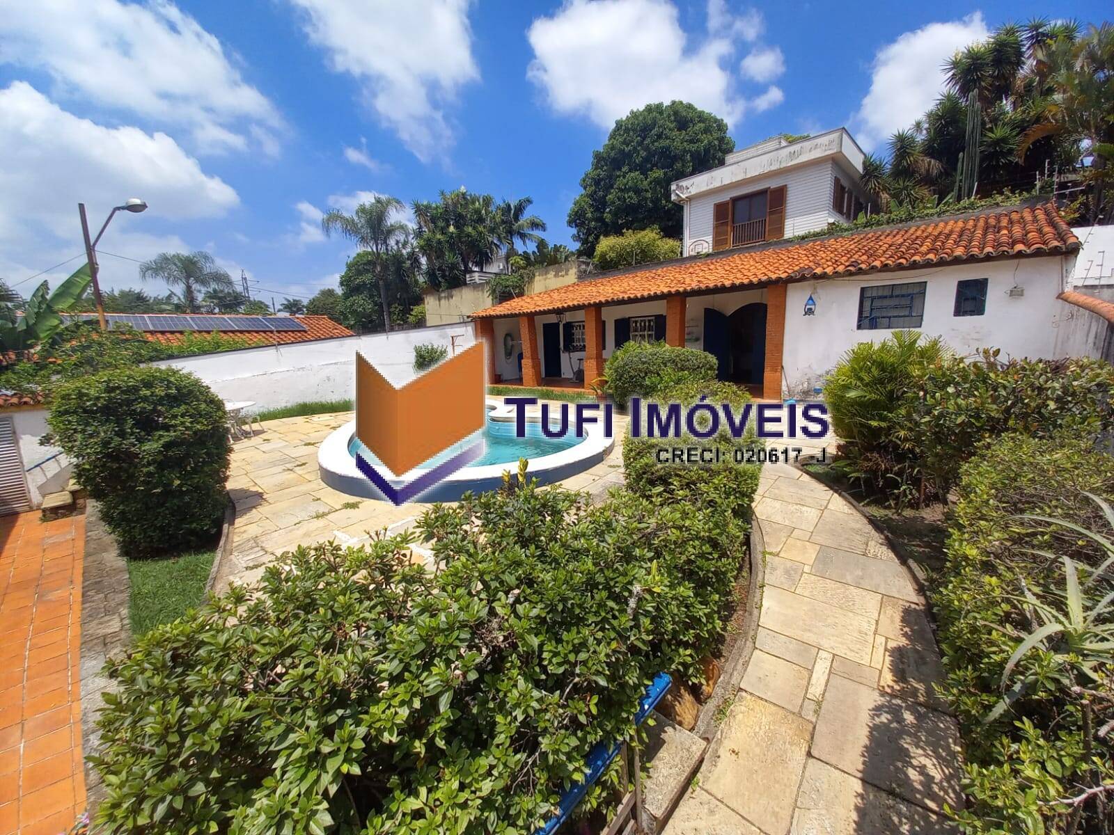 Casa, 3 quartos, 225 m² - Foto 27