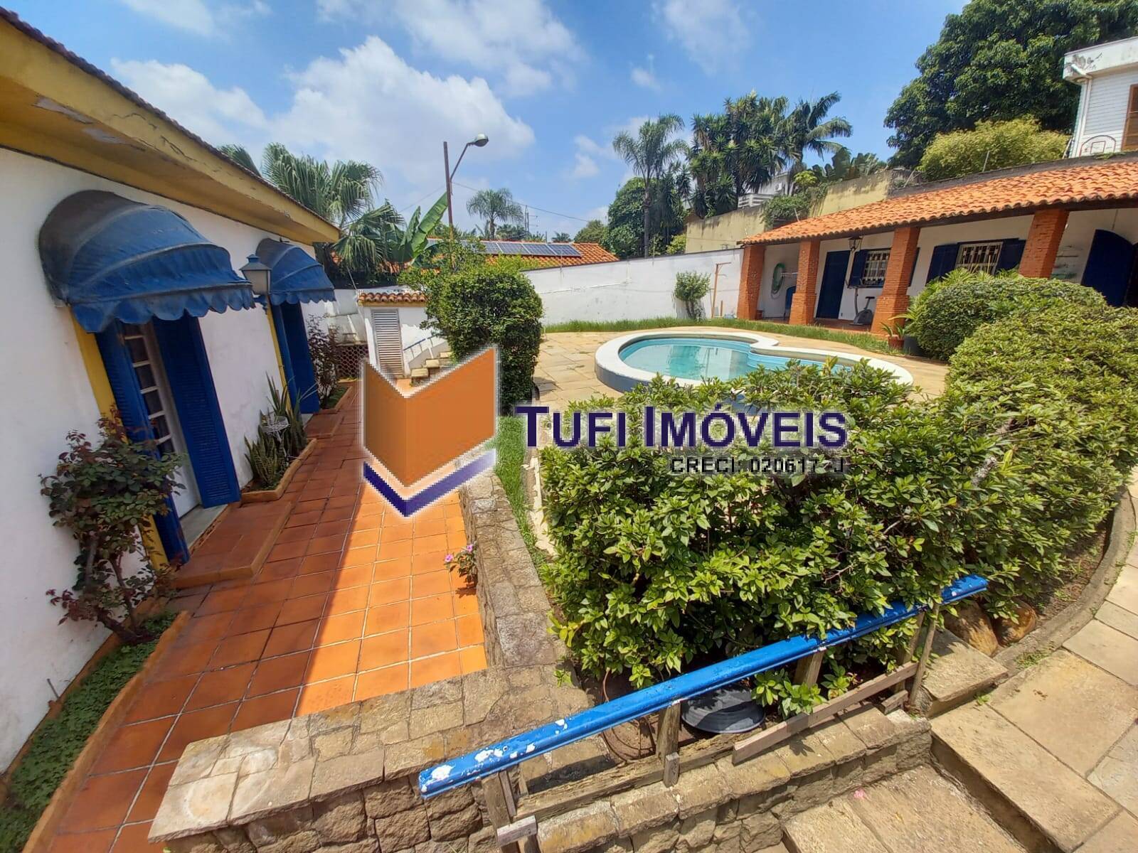 Casa, 3 quartos, 225 m² - Foto 28