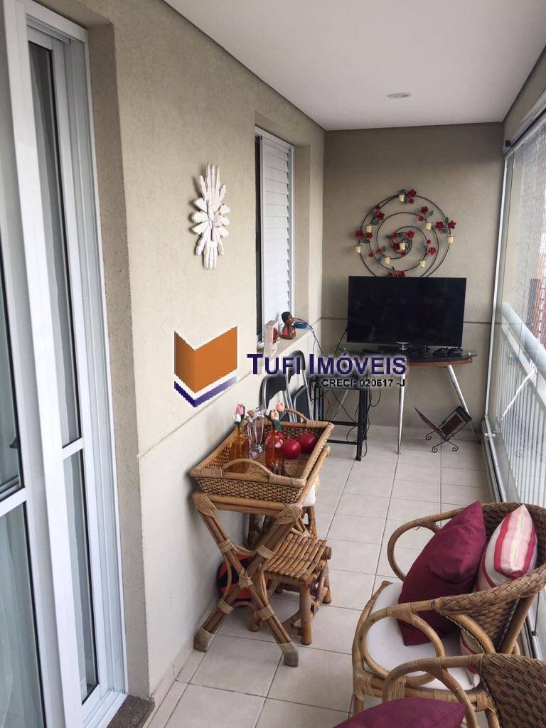 Apartamento, 2 quartos, 94 m² - Foto 15