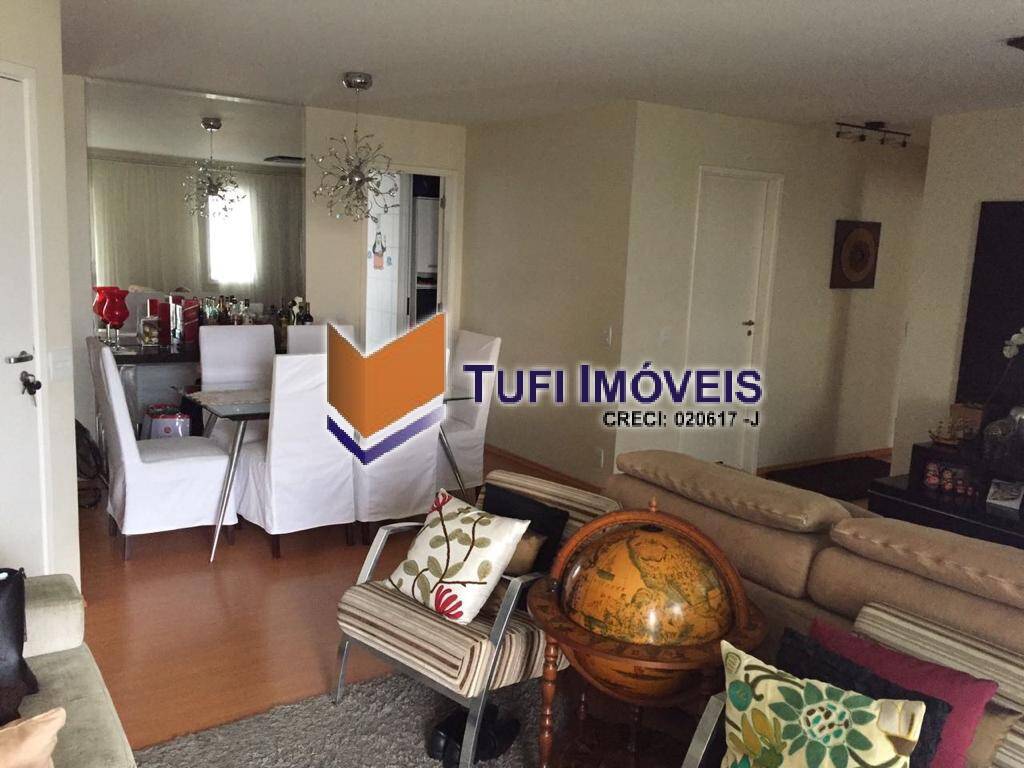 Apartamento, 2 quartos, 94 m² - Foto 17