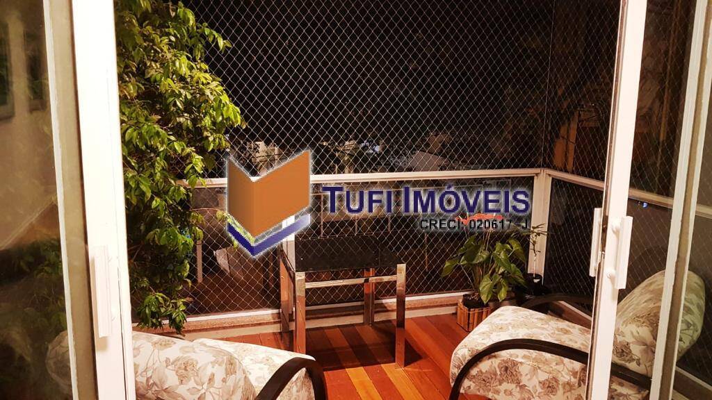 Apartamento, 4 quartos, 230 m² - Foto 1