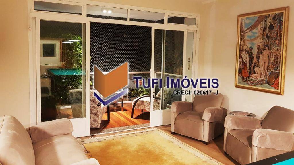 Apartamento, 4 quartos, 230 m² - Foto 3