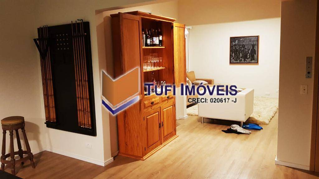 Apartamento, 4 quartos, 230 m² - Foto 9