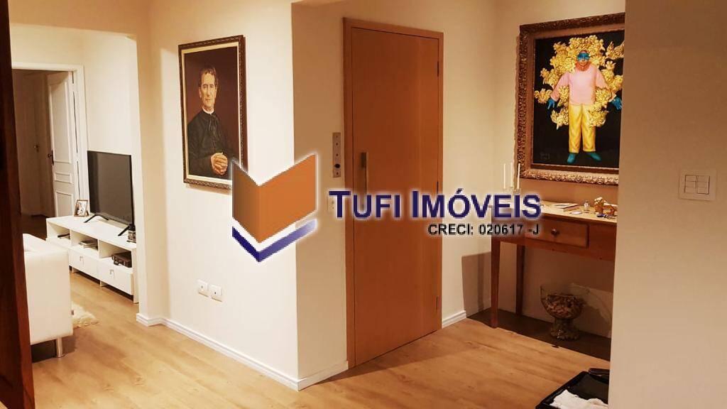 Apartamento, 4 quartos, 230 m² - Foto 8