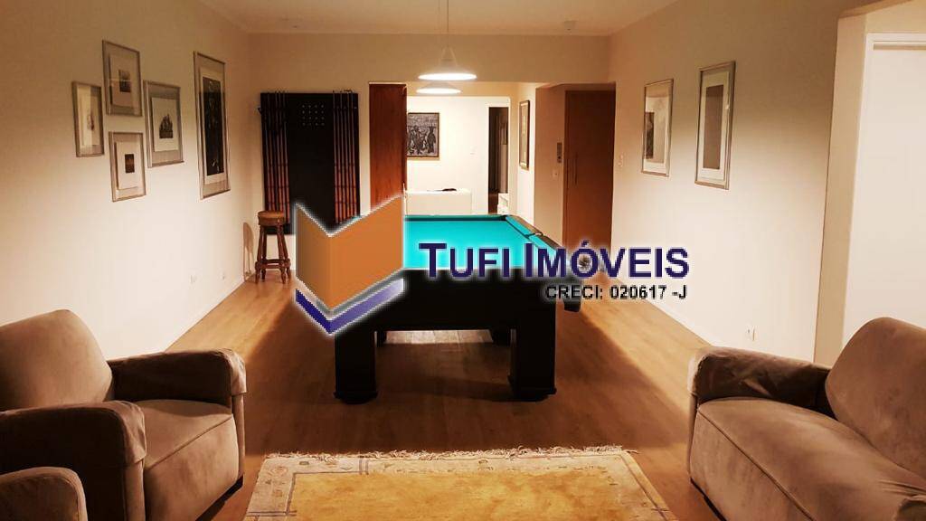 Apartamento, 4 quartos, 230 m² - Foto 7