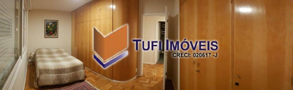 Apartamento, 4 quartos, 230 m² - Foto 11