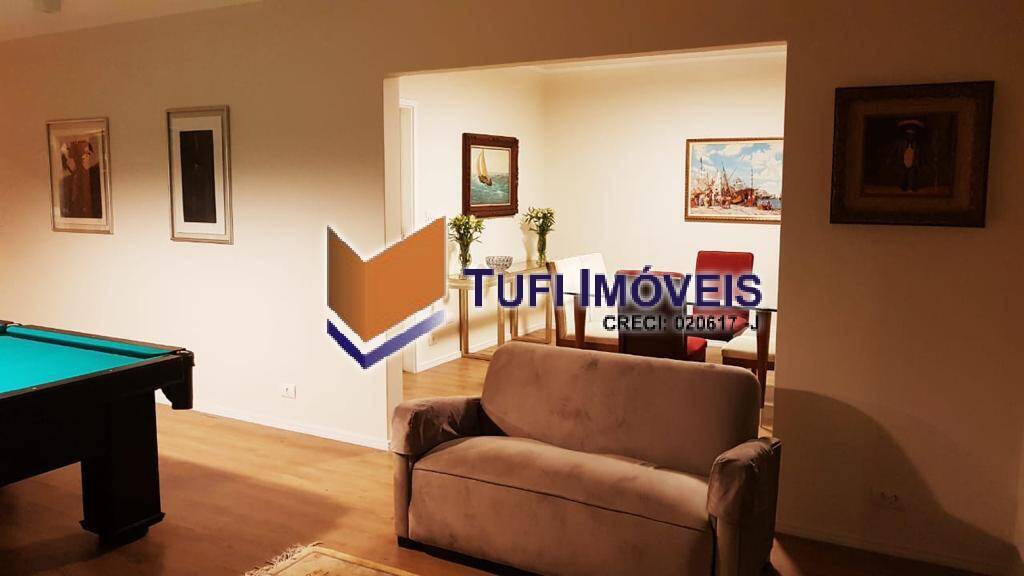 Apartamento, 4 quartos, 230 m² - Foto 4