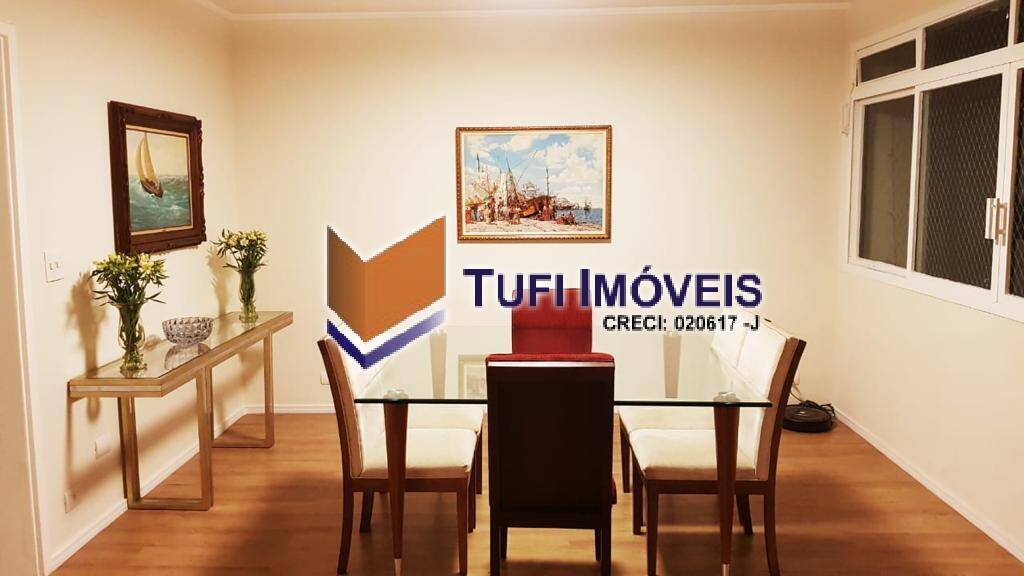 Apartamento, 4 quartos, 230 m² - Foto 6