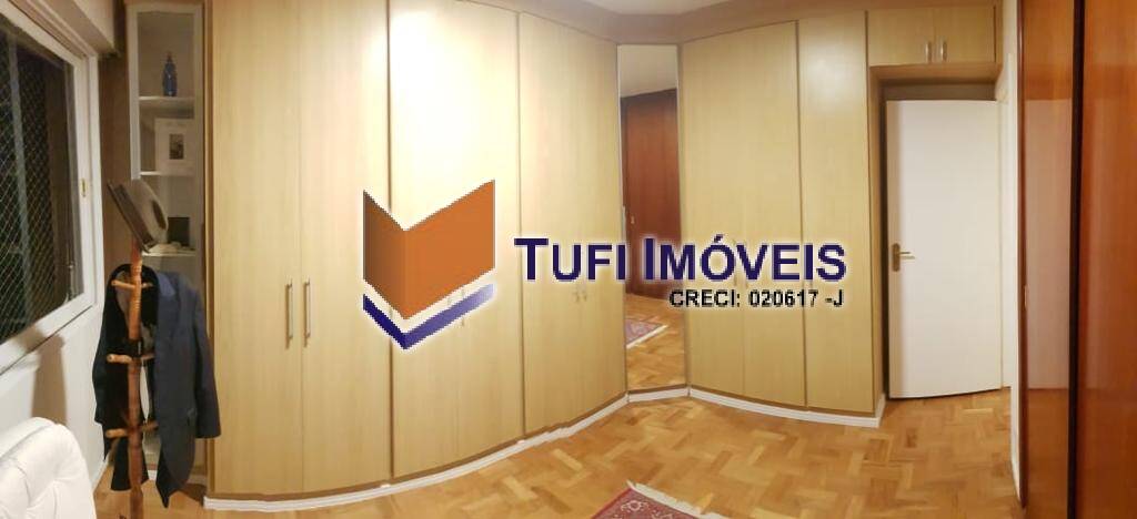 Apartamento, 4 quartos, 230 m² - Foto 17